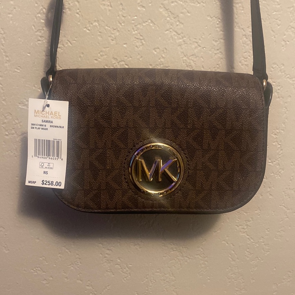 Michael Kors Bag NWT for sale.